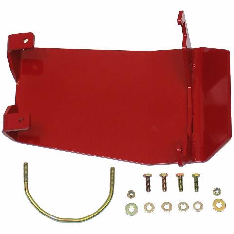 Rancho RS6242 Rock Gear Skid Plate Skid Plates