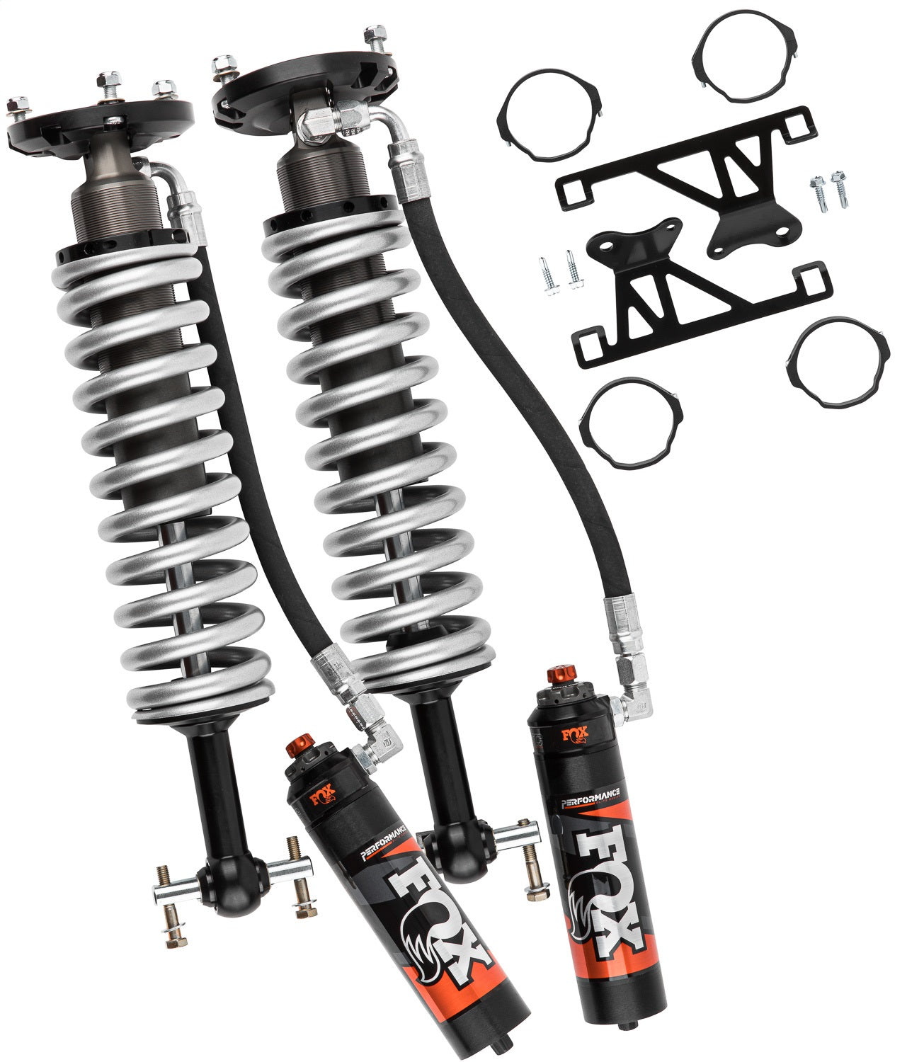 Fox Factory Inc 883-06-162 Fox 2.5 Performance Series Coilover Reservoir Shock