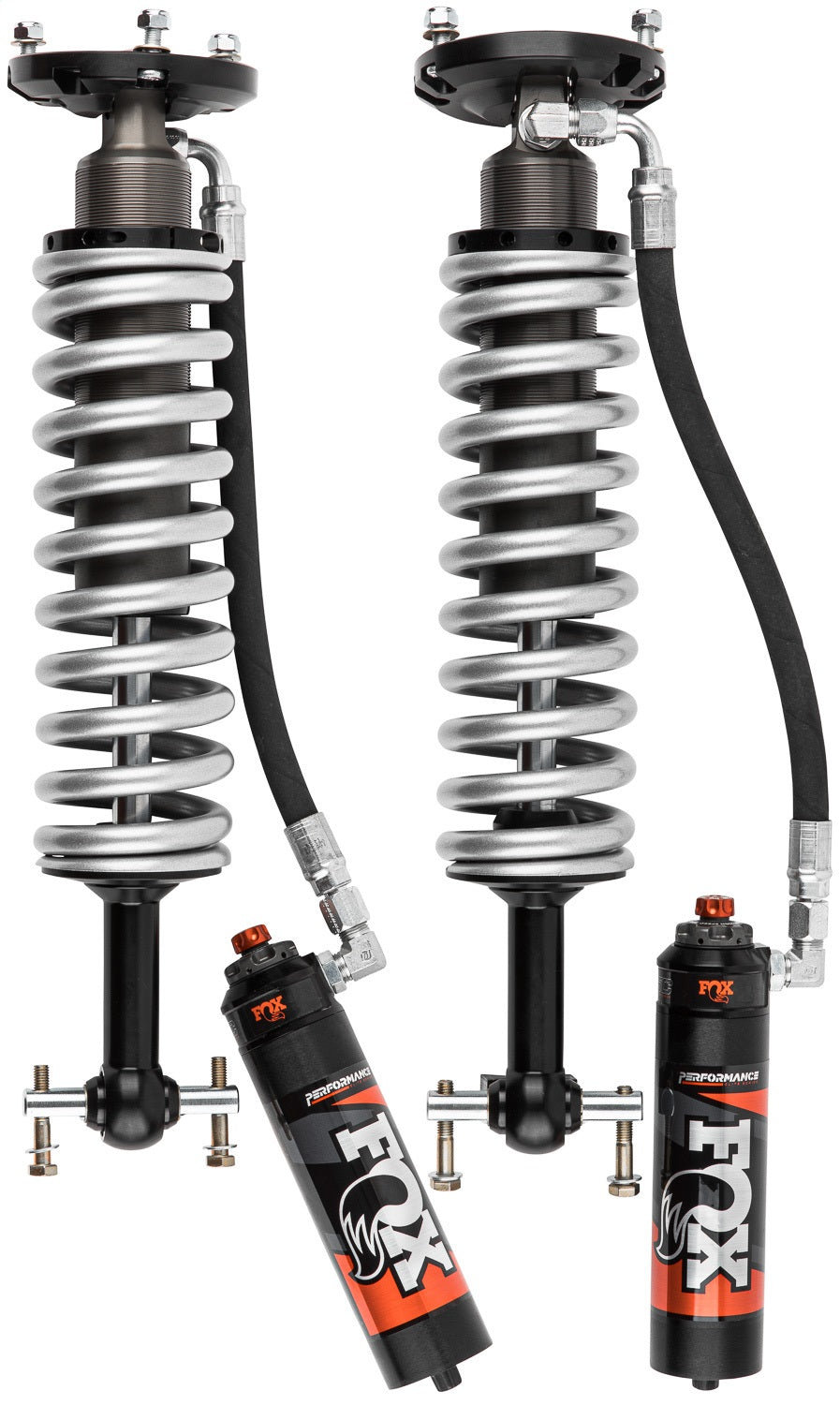 Fox Factory Inc 883-06-162 Fox 2.5 Performance Series Coilover Reservoir Shock