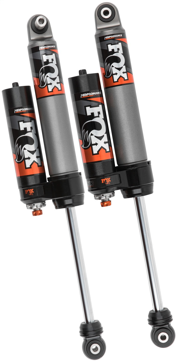 Fox Factory Inc 883-26-054 Fox 2.5 Factory Series Reservoir Shock Set