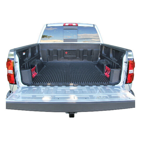 Rugged Liner LIK71 Rugged Liner Net Bed Liner Kit Compatible with 19-22 Ranger