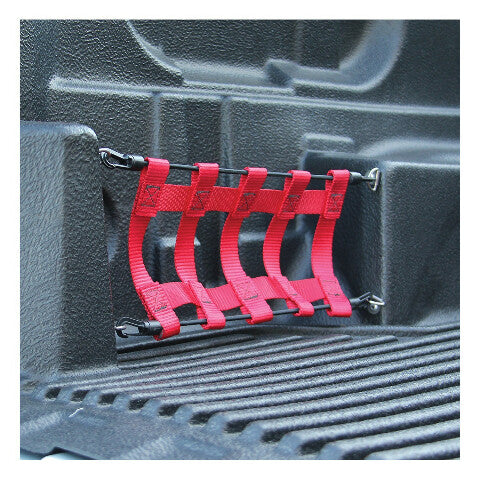 Rugged Liner LIK71 Rugged Liner Net Bed Liner Kit Compatible with 19-22 Ranger