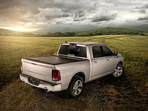 Roll-N-Lock LG530M Tacoma Crew Cab Bed
