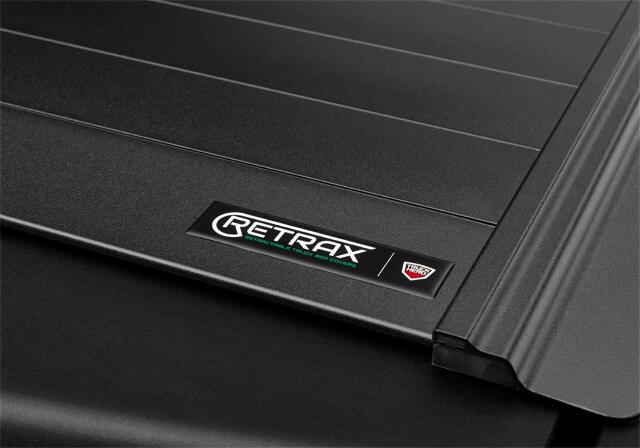 RetraxPRO MX Retractable Truck Bed Tonneau Cover | 80366 | Compatible with -  Ford F-250/350 Super Duty w/ stake pocket access 6' 10" Bed (81.8") 2016