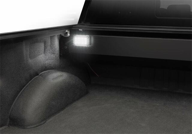Retrax 90362 PowertraxPro MX: 08-up Super Duty F-250-350 Short Bed