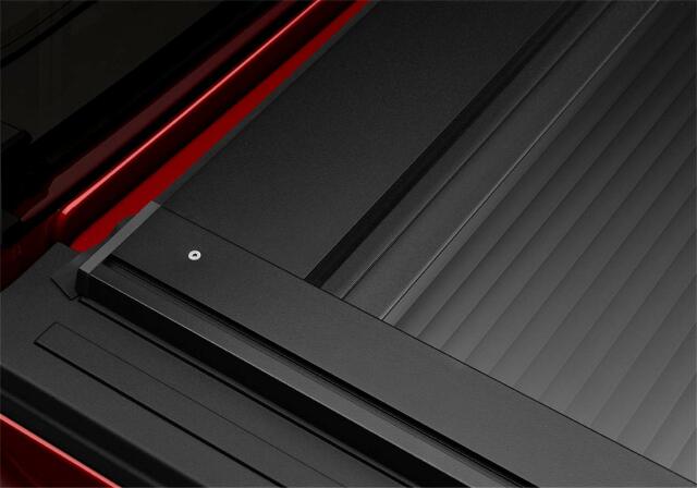 RetraxONE XR Retractable Truck Bed Tonneau Cover | T-60482 | Compatible with -  Chevy/GMC Silverado/Sierra, works w/ MultiPro/Flex tailgate (w/o factory side storage boxes) 6' 7" Bed (79.4") 2023