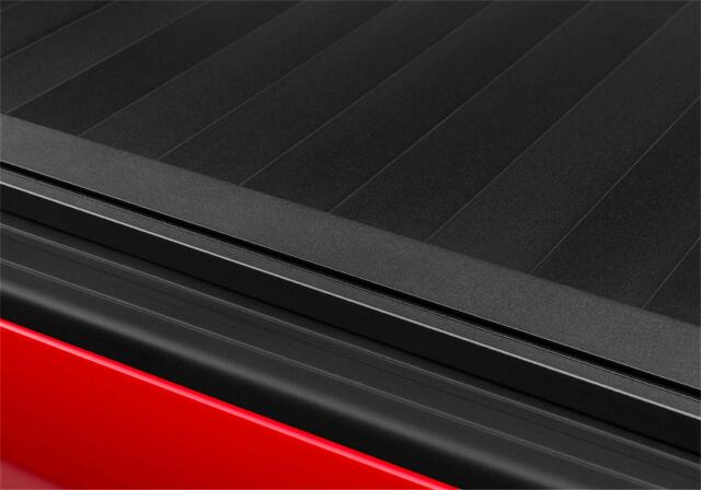 RealTruck Retrax PowertraxPRO XR Retractable Truck Bed Tonneau Cover | T-90373 | Compatible with -  Ford F-150 Super Crew & Super Cab 5' 7" Bed (67.1") 2020