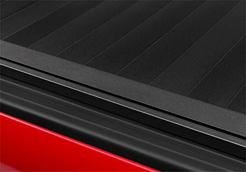 RealTruck Retrax PowertraxPRO XR Retractable Truck Bed Tonneau Cover | T-90373 | Compatible with -  Ford F-150 Super Crew & Super Cab 5' 7" Bed (67.1") 2020