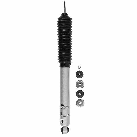 Rubicon Express RXJ711 Front Monotube Shock Compatible with Jeep JK