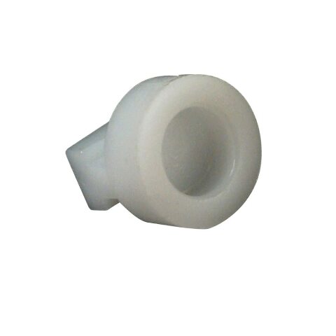 RV Designer A105, Window Covering Hardware, Internal Snap Carrier, 14 Per Pack, Regular