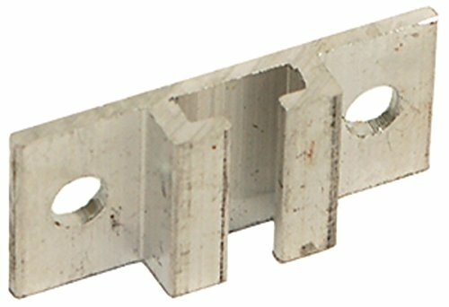 RV Designer A203 Ceiling Bracket Compatible with I-Beam Track - Set of 2