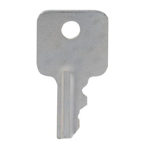 RV Designer B190, Replacement Key, Old Style, Hatch Hardware