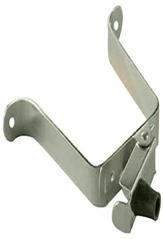 RV Designer E263 Door Holder, 3-1/2 inch