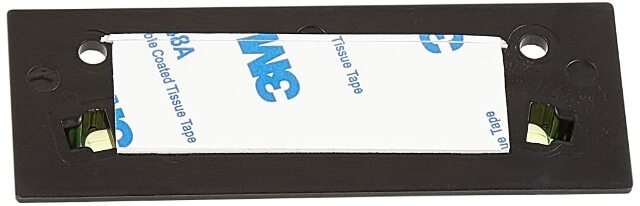 RV Designer E401 Graduated Stick-On Bubble Level - Pack of 2