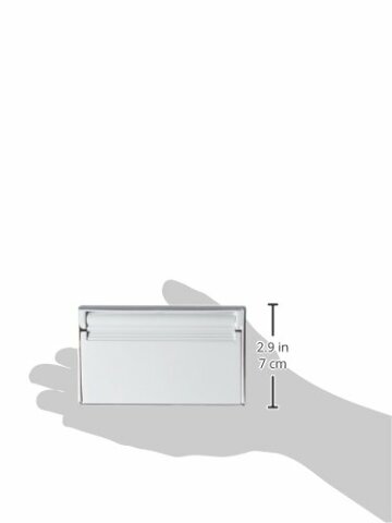 RV Designer E465, GFCI Outlet Cover, Weatherproof, White, AC Electrical