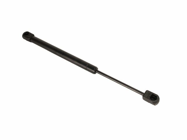 RV Designer G10, Gas Prop Door Support, 15 inch, 30 lb. Load Capacity, Exterior Hardware , Black