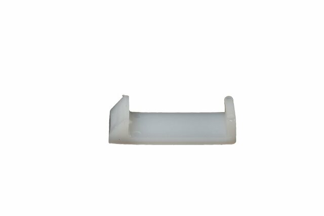 RV Designer H309, Drawer Lock, 2 Per Pack, Cabinet Hardware , White