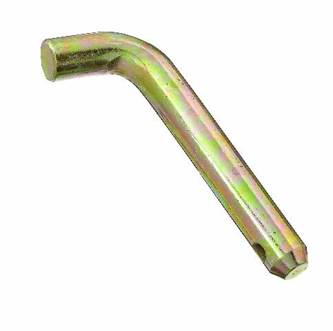 RV Designer H412 Towing Hitch Pin - 5/8"