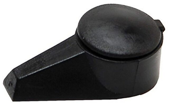 RV Designer H577 Shower Door Catch, (Pack of 2), Regular