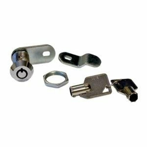 RV Designer Collection L328 Ace Compartment Lock 1-1/8"