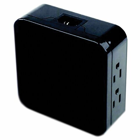 RV Designer M565 Powerqube RV Smart Charging Station