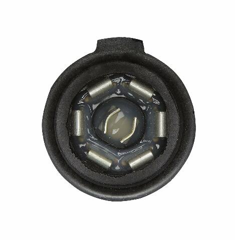 RV Designer Collection P893 7-Way RV OEM Style Socket