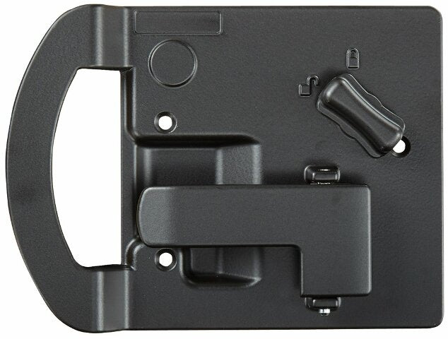 RV Designer T505 Motorhome Entrance Door Lock Without Deadbolt Compatible with TriMark