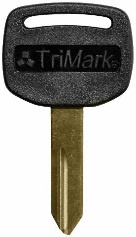 RV Designer Collection T700 Key Blank Compatible with T505 & T507