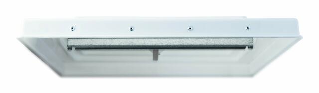 RV Designer V206, Vent Lid, Ventline Prior to 2008 and Elixir Starting w/ 1994, White
