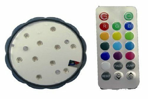 ECO-LED (WPL-01 Puck Light