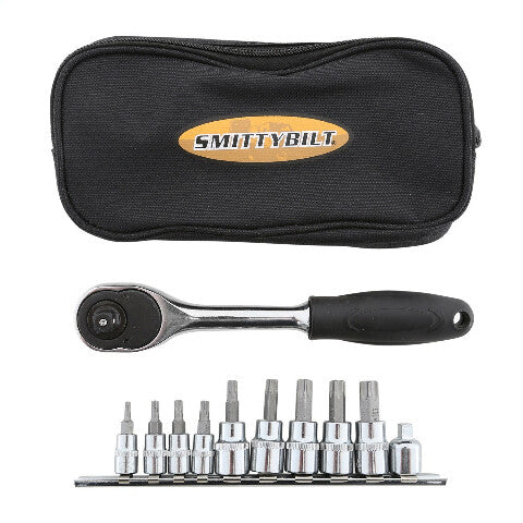 Smittybilt 2830 Torx Multi Tool