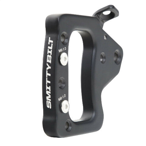 Smittybilt 76931 Interior Grab Handle Compatible with 07-18 Wrangler (JK)