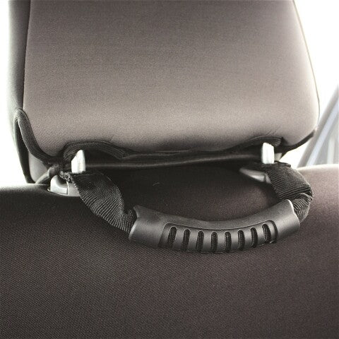 Smittybilt 769311 Grab Handle Compatible with 07-18 Wrangler (JK)