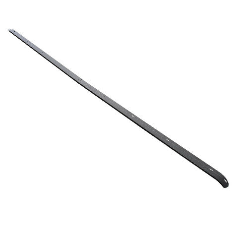Smittybilt 90101 Windshield Header Compatible with 87-95 Wrangler (YJ)