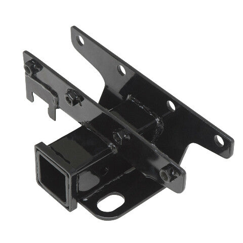 Smittybilt JH45 Bolt-On Hitch Compatible with 07-18 Wrangler (JK)