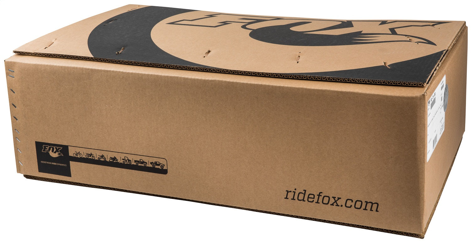 Fox Factory Inc 883-06-162 Fox 2.5 Performance Series Coilover Reservoir Shock