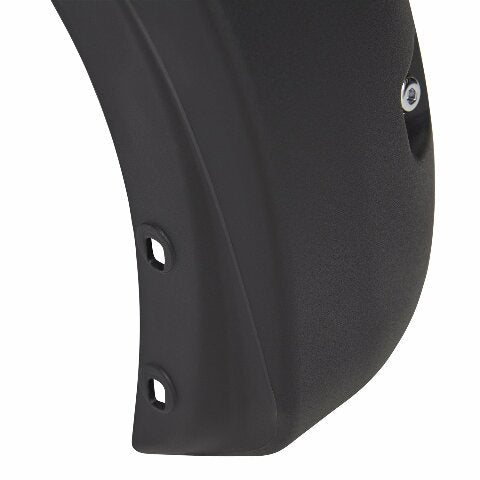 Smittybilt 17397-G1 M1 Color Fender Flares Shadow Black 2018 Ford F150