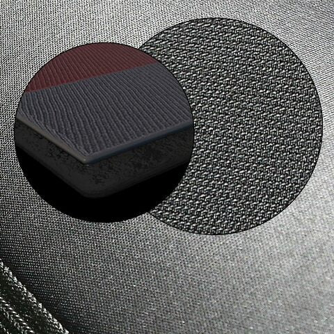Smittybilt 577101 Neoprene Seat Cover Fits 18-20 Wrangler (JL)