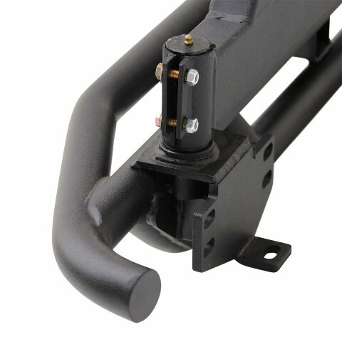 Smittybilt 76621 SRC Rear Bumper Fits 87-06 Wrangler (TJ) Wrangler (YJ)