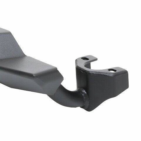 Smittybilt 76898 XRC Atlas Rock Slider w/Step Fits 07-18 Wrangler (JK)