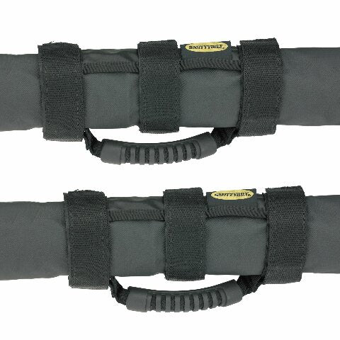 Smittybilt 769310 Grab Handle Fits 07-18 Wrangler (JK)
