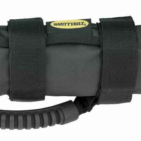 Smittybilt 769310 Grab Handle Fits 07-18 Wrangler (JK)