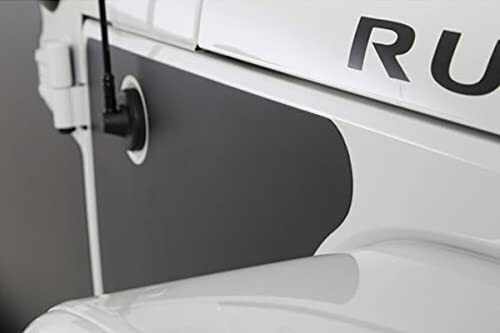 Fender Panel