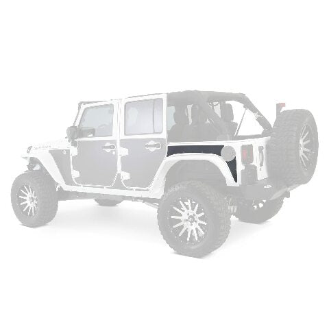 Fender Panel