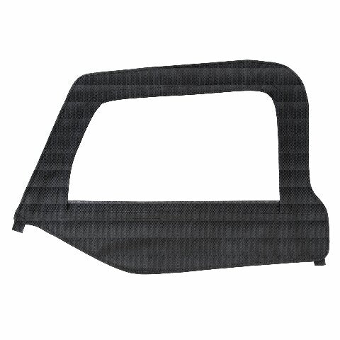 Smittybilt 79435 Door Skin Fits 97-06 Wrangler (TJ)