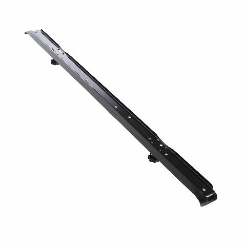 Smittybilt 90106 GEN 2 Windshield Header Fits 07-18 4Runner Wrangler (JK)