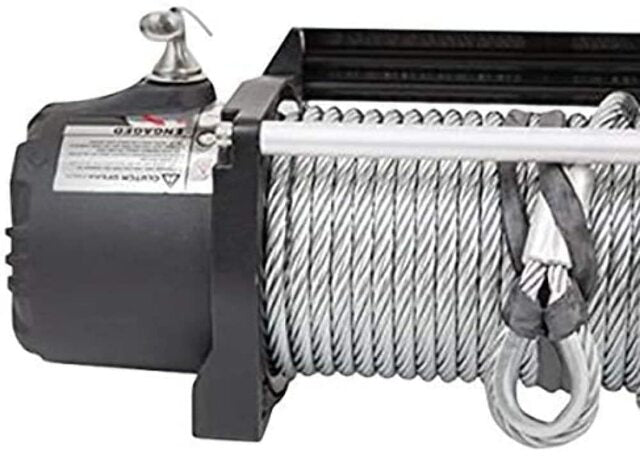Smittybilt 97412-55
