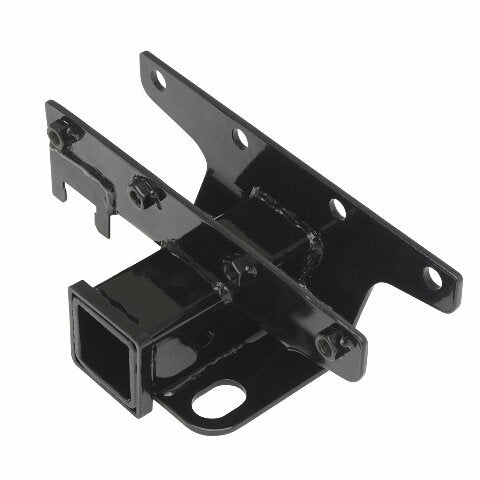 Smittybilt JH45 Bolt-On Hitch Fits 07-18 Wrangler (JK)