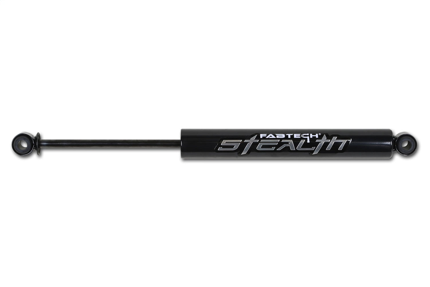 Fabtech FTS6191 Stealth Monotube Shock Absorber