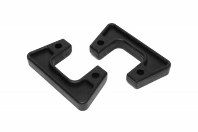 Southern Truck 15045 2.5" Gm Level Lift Kit  Sierra/Silverado 1500 2Wd/4Wd (Includes Front Spacers, 2.5" Rear Blocks - Compatible with Cast Steel And Aluminum Control Arms) 2007-2018